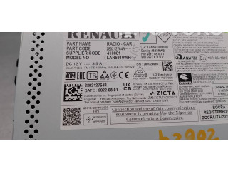 Дисплей 280212764R Dacia Sandero III