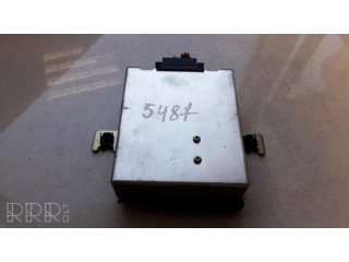 Блок управления 6E0919041A, 461.208/002/001 2016U10W Volkswagen Lupo