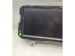 Přístrojová deska Opel Mokka B 2023 9853088280