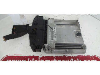 Řídící jednotka 04L907309P, 0281031483 Volkswagen Tiguan 2018