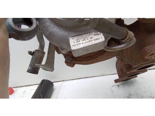 Turbodmychadlo Турбина 781018902 BMW 5 F10 F11