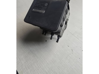 Блок АБС 1K0907379AA, 10096003603 Volkswagen Golf Plus 2005 - 2013 года