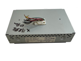 Дисплей 28091EM00A, DP7W1010E Nissan X-Trail T31