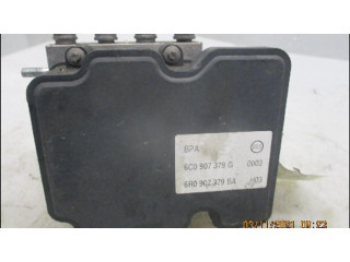 Jednotka ABS 6C0614517RBEF   Volkswagen Polo V 6R 2011