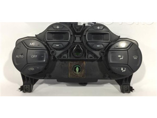 Блок управления климат-контролем 735494684, A83023000 Ford Ka