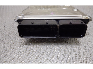 Блок управления двигателя 0281012535 Mitsubishi Grandis