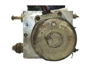 Блок АБС Q003T05771 Mitsubishi Galant 1993 - 1996 года