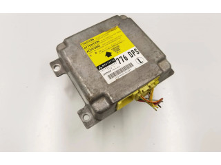 Блок подушек безопасности 1523003460, MR472776   Mitsubishi Pajero