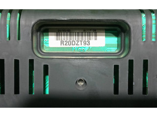 Панель приборов 9651481380 Citroen C5