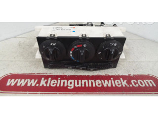 Блок управления климат-контролем 1688300485   Mercedes-Benz A W168