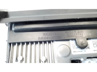 Модуль беспроводной зарядки