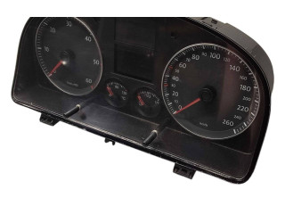 Панель приборов 1T0920854C, V0002000 Volkswagen Caddy