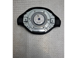 Подушка безопасности водителя 8200748155, 027080583539 Dacia Logan I