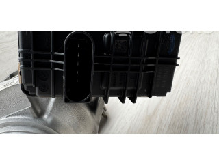 Vstřikovací lišta 8570082, VEAC02352 BMW 5 F10 F11 B47