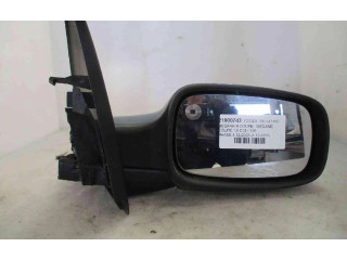 Zpětné zrcátko Renault Megane II 2002 7701068378, 7701068378