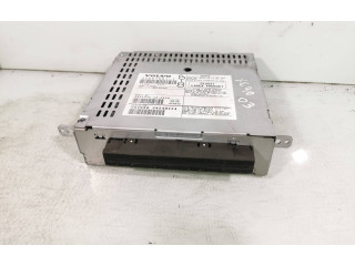 Радио/ проигрыватель CD/DVD / навигация