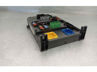 Pojistková skříňka Řídící jednotka BSM 9664992380, S180121005G Peugeot 508 2011