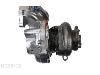 Turbodmychadlo Турбина 18539700046, 18539880055 BMW 7 G11 G12