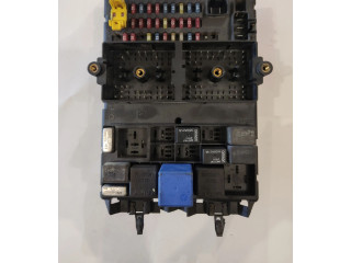 Блок предохранителей  P56038406AM, TQH15906BHW1   Jeep Cherokee    