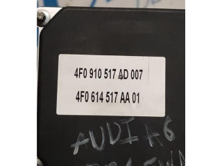 Блок управления АБС 4F0614517A, 265235103   Audi A6 S6 C6 4F