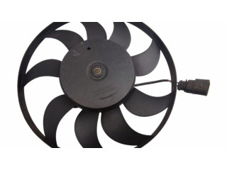 Вентилятор радиатора     1K0959455CT, 28885003853    Volkswagen Touran I 1.6