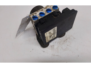 Блок АБС 1S0614517P Skoda Citigo 2011 - 2020 года