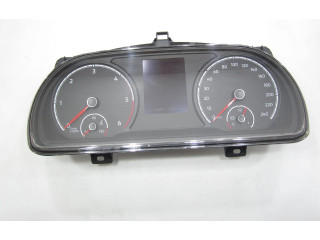 Přístrojová deska Volkswagen Caddy 2022 2K7920741A, 2K7240