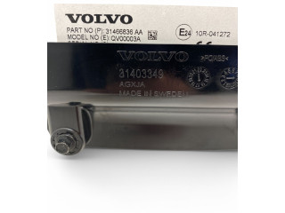 Дисплей    31466836   Volvo XC90