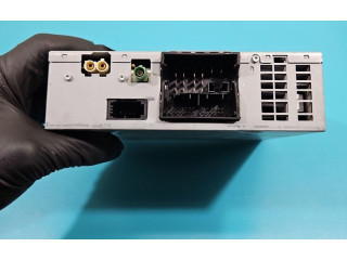 Блок комфорта 4G0035082G, IMPRK1417857   Audi Q5 SQ5   