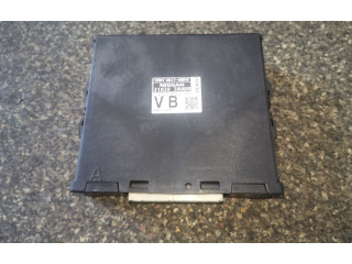 Блок управления коробки передач