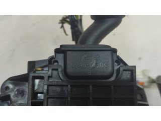 Подрулевой шлейф SRS Z90K390534, 17D682 Mazda 3 I