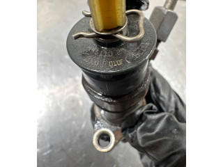 Форсунка 0445110297 Citroen Berlingo