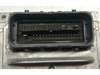 Блок подушек безопасности 24042540   Chevrolet Camaro