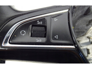 Руль Skoda Yeti (5L) 2009 - 2017 года 5L0419091G