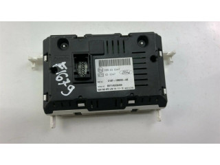 Дисплей C1BT18B955AB, F1679 Ford Fiesta
