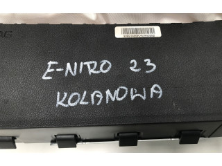 Подушка безопасности для колен 80200AT000 KIA Niro