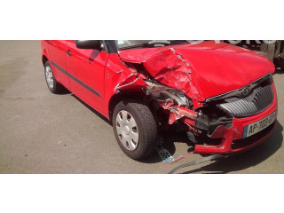 Панель приборов 5J0920811BKD0 Skoda Fabia Mk2 (5J)