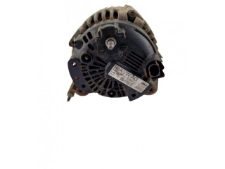 Генератор 06F903023C Skoda Octavia Mk2 (1Z)