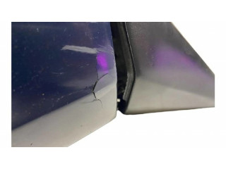 Zpětné zrcátko Mercedes-Benz E W124 1989 1248110498, 413113408