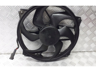 Комплект вентиляторов         Citroen C4 I 