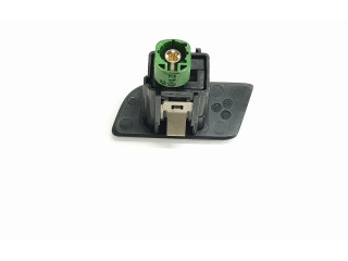 Блок управления 81B035726, 81B035726   Audi Q2 -