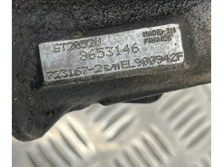  Турбина Volvo V70  8653146, GT2052V         