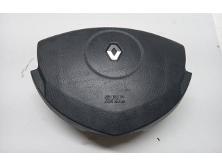 Подушка безопасности водителя 8200236060A, 8200236060A   Renault Clio II