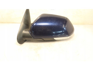 Зеркало электрическое Skoda Octavia Mk2 (1Z) 2004 - 2013 года