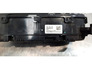 Блок управления климат-контролем A4539050600, 275105919R Smart ForFour II W453