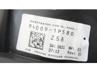 Панель приборов 94009-1P580, 94009-1P580   KIA Venga       
