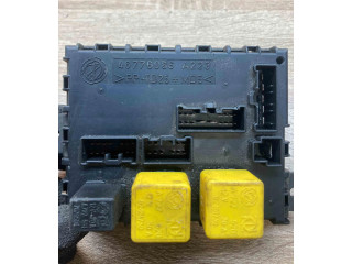 Pojistková skříňka 46776086, A223 Lancia Lybra 2000