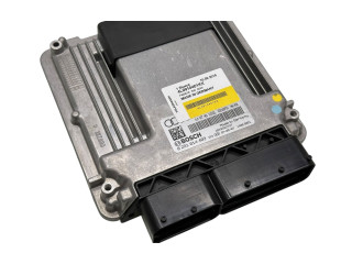 Řídící jednotka 4L0910401KX, 4L0907401   Audi Q7 4L 2007