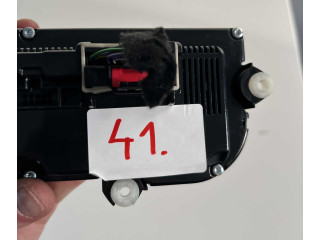 Блок управления климат-контролем 3T0907044BR, 5HB00974984 Skoda Octavia Mk3 (5E)