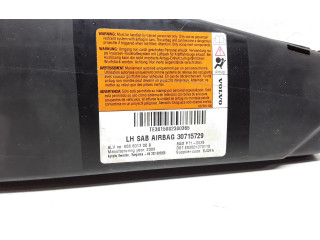 Подушка безопасности в сиденье 30715729   Volvo V70